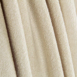 Serviette Bambou Beige - Ribes y Casals