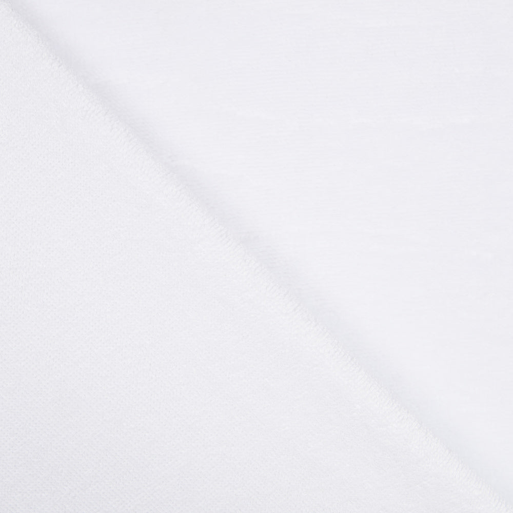 Retal Toalla Bambú Blanca 85x145 cm - Ribes y Casals