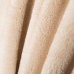 Serviette Bambou Écru - Ribes y Casals