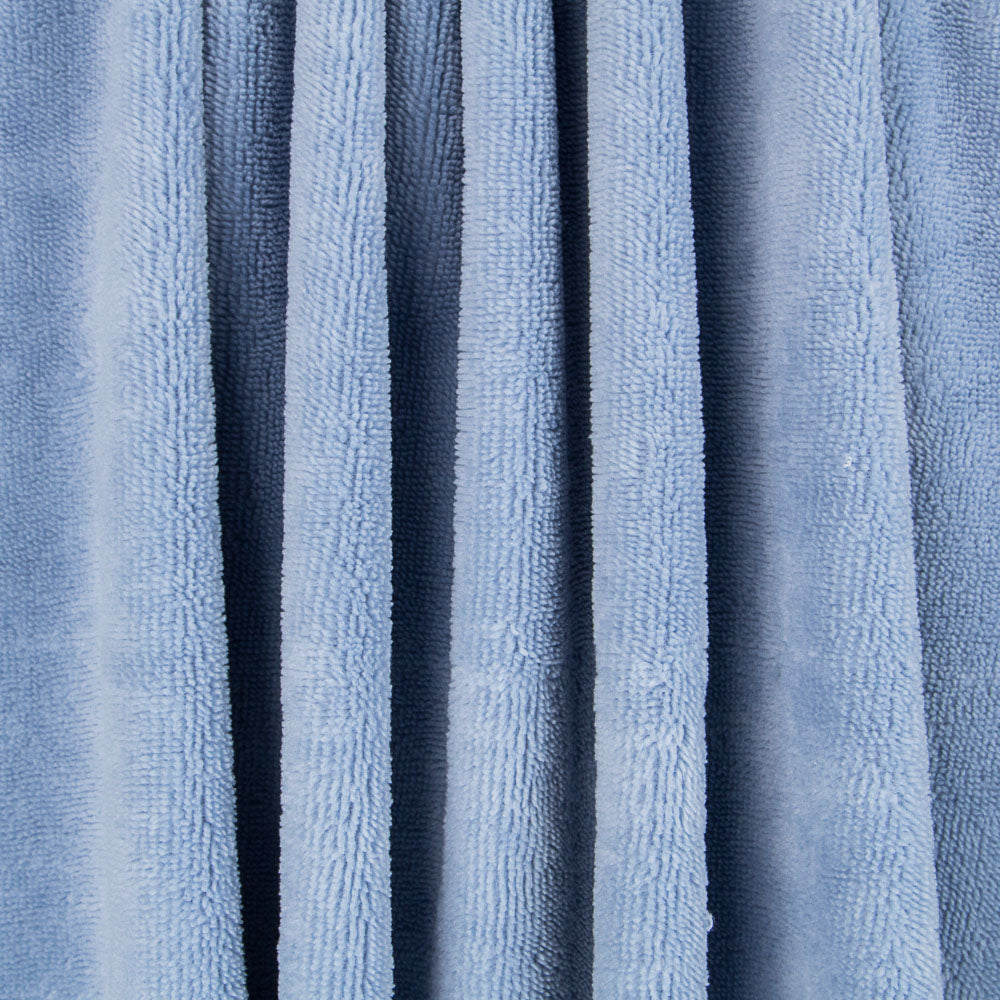 Serviette Bambou Bleu - Ribes y Casals