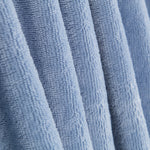 Serviette Bambou Bleu - Ribes y Casals