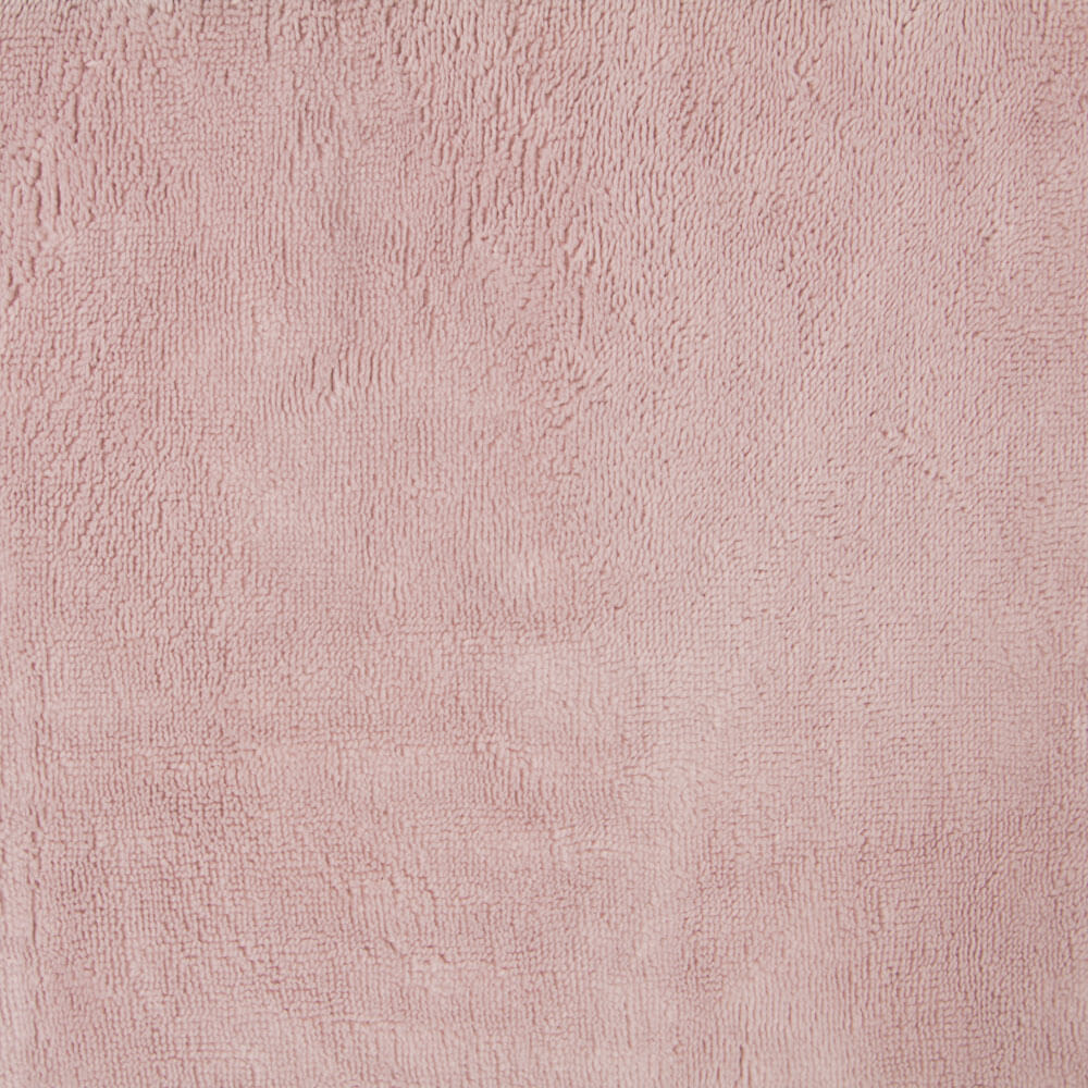 Serviette Bambou Rose Poudre - Ribes y Casals