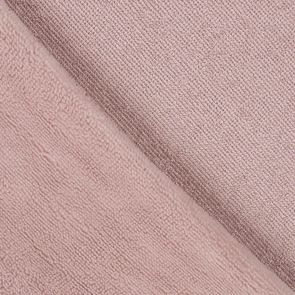 Serviette Bambou Rose Poudre - Ribes y Casals