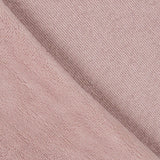 Serviette Bambou Rose Poudre - Ribes y Casals