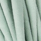 Serviette Bambou Vert Jade - Ribes y Casals