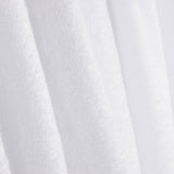 Toalla de Rizo Bambú Algodón Blanco - Ribes y Casals