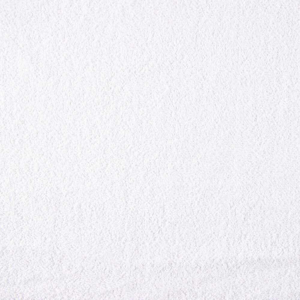 Serviette Éponge Coton Blanc 420 gr. - Ribes y Casals