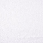 Serviette Éponge Coton Blanc 420 gr. - Ribes y Casals