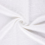 Serviette Éponge Coton Blanc 420 gr. - Ribes y Casals