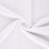 Serviette Éponge Coton Blanc 420 gr. - Ribes y Casals