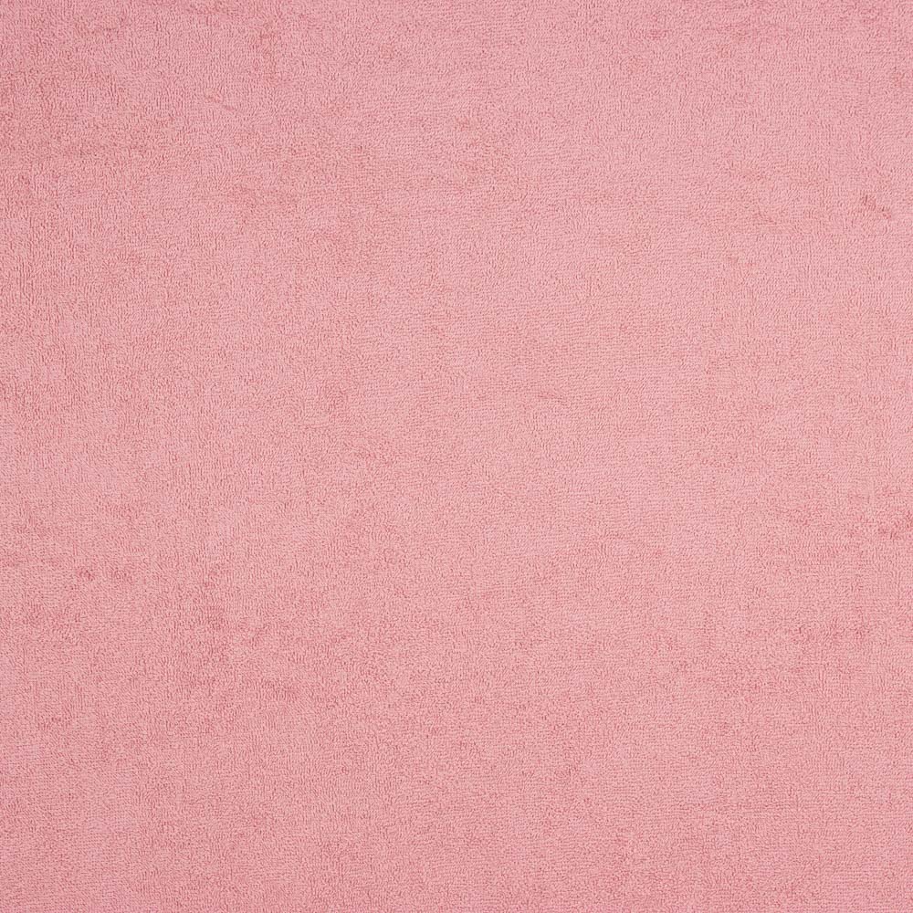 Serviette Éponge Coton Rose - Ribes y Casals