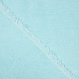 Serviette Éponge Coton Turquoise Clair - Ribes y Casals