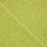 Serviette Éponge Coton Pistache - Ribes y Casals