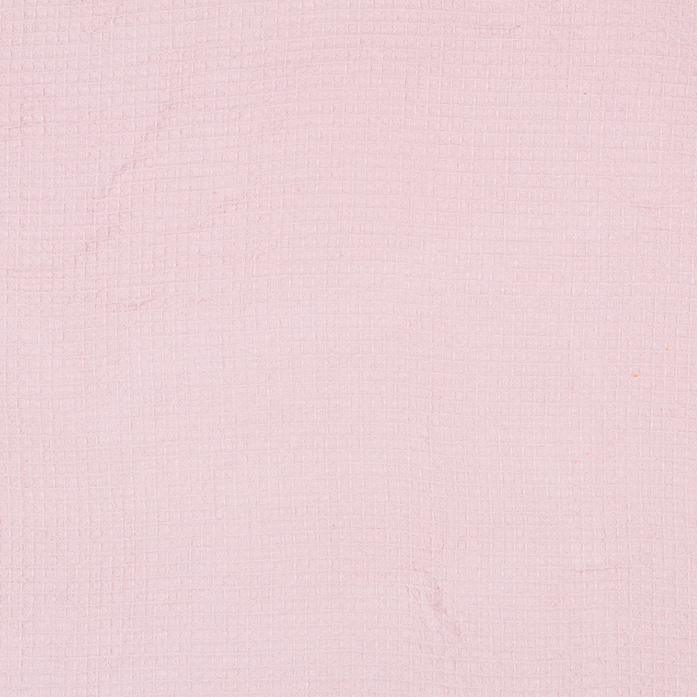 Linge Gaufré Mauve - Ribes y Casals