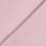 Linge Gaufré Mauve - Ribes y Casals
