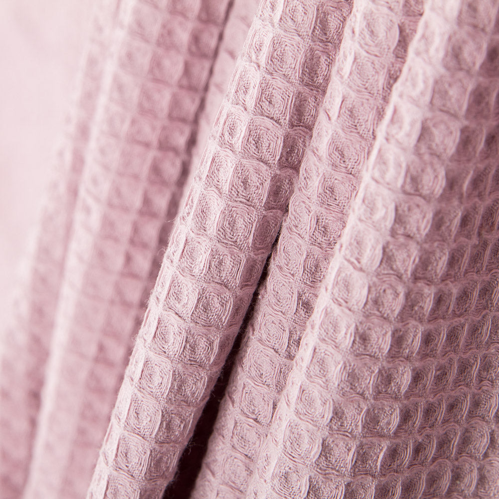 Linge Gaufré Mauve - Ribes y Casals