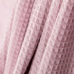Linge Gaufré Mauve - Ribes y Casals