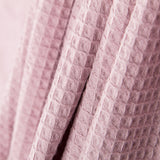Linge Gaufré Mauve - Ribes y Casals