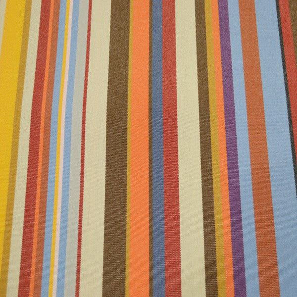 Parasol Teflon Rayures Multicolores - Ribes y Casals