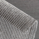 Auvent Technique Polyéthylène Gris - Ribes y Casals