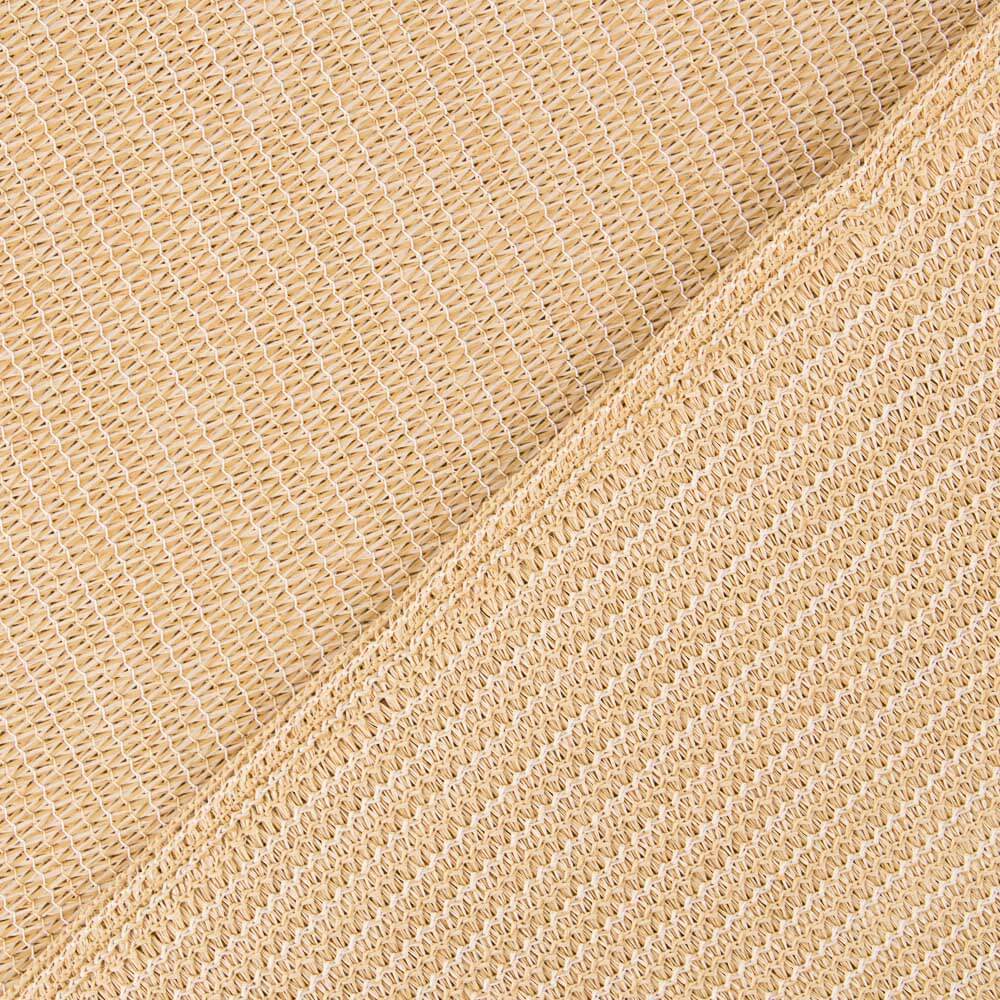 Auvent Technique Polyéthylène Camel - Ribes y Casals