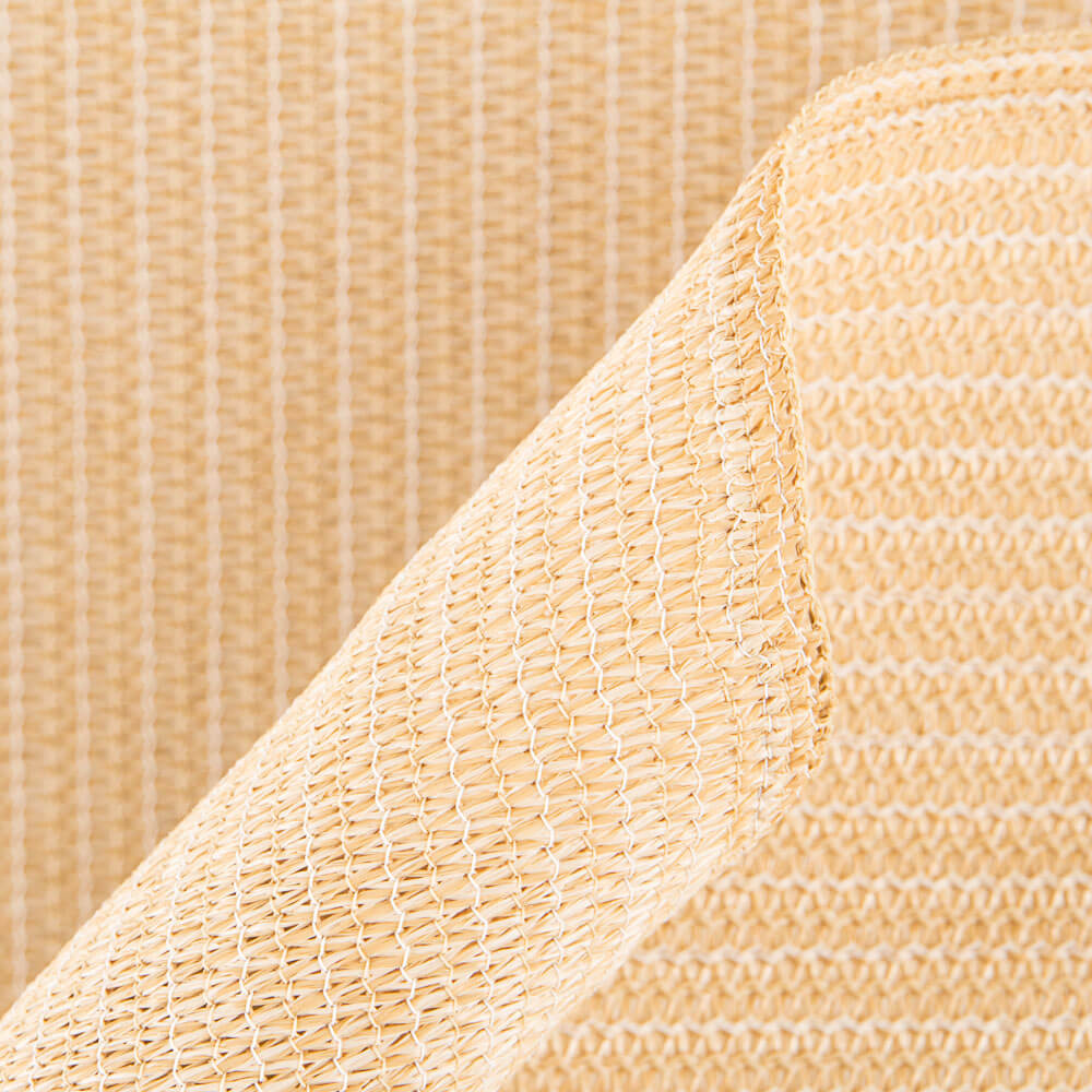 Auvent Technique Polyéthylène Camel - Ribes y Casals