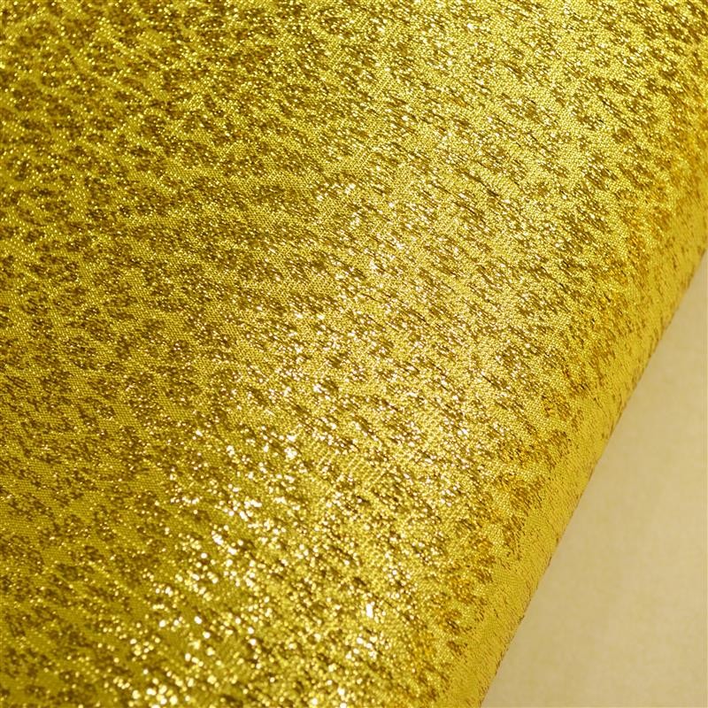 Tissu Foamé Or Jaune - Ribes y Casals
