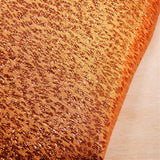 Tissu Foamé Cuivre - Ribes y Casals