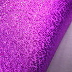 Tissu Foamé Violet - Ribes y Casals