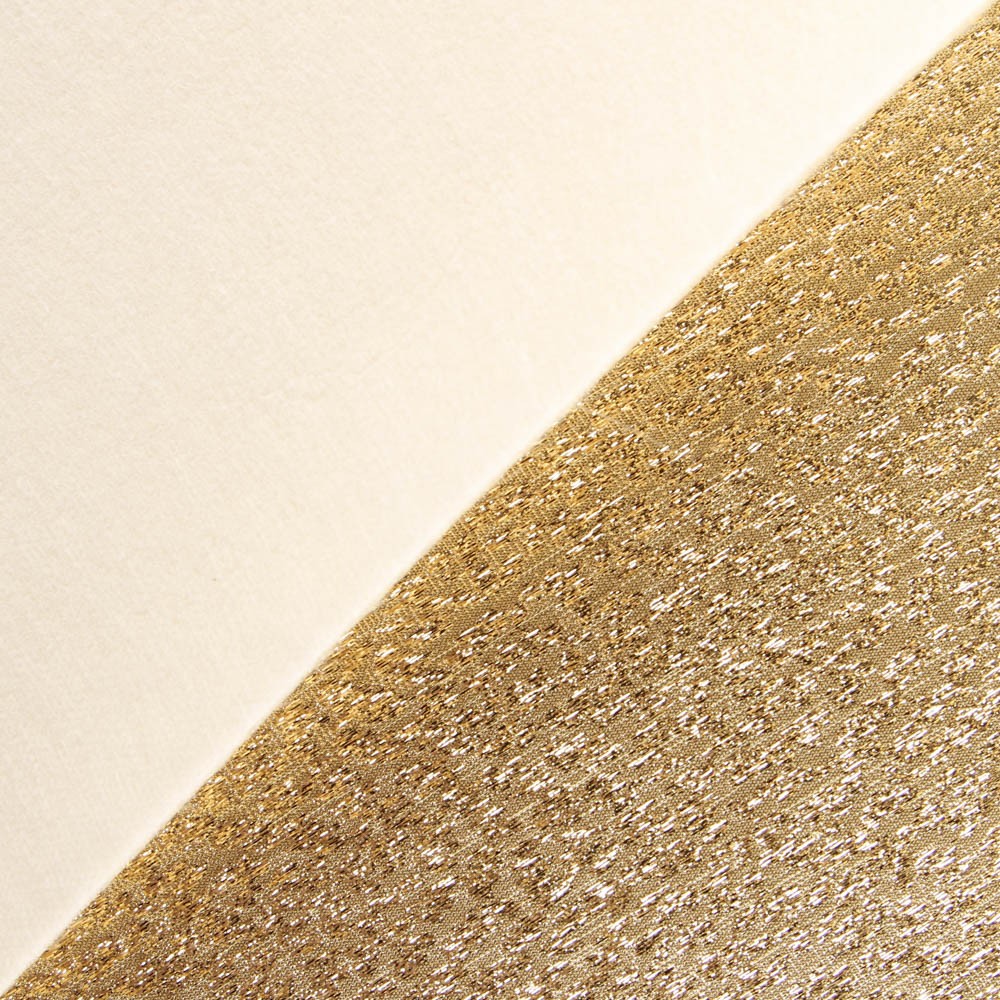 Topaze Foam Doré Clair - Ribes y Casals