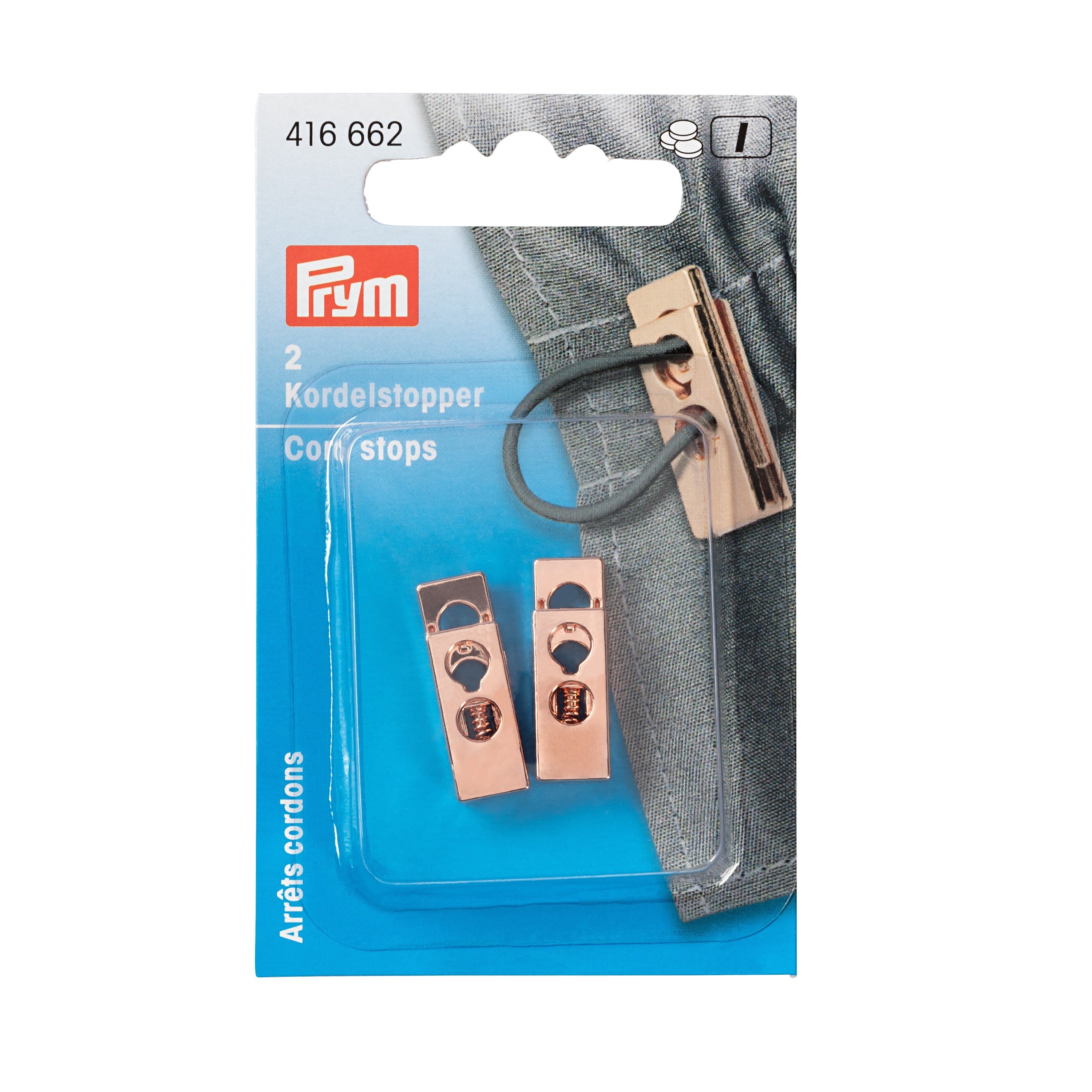 Bouchon Cordon Prym - Ribes y Casals