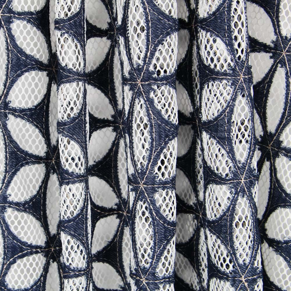 Jean Ajouré Géo - Ribes y Casals