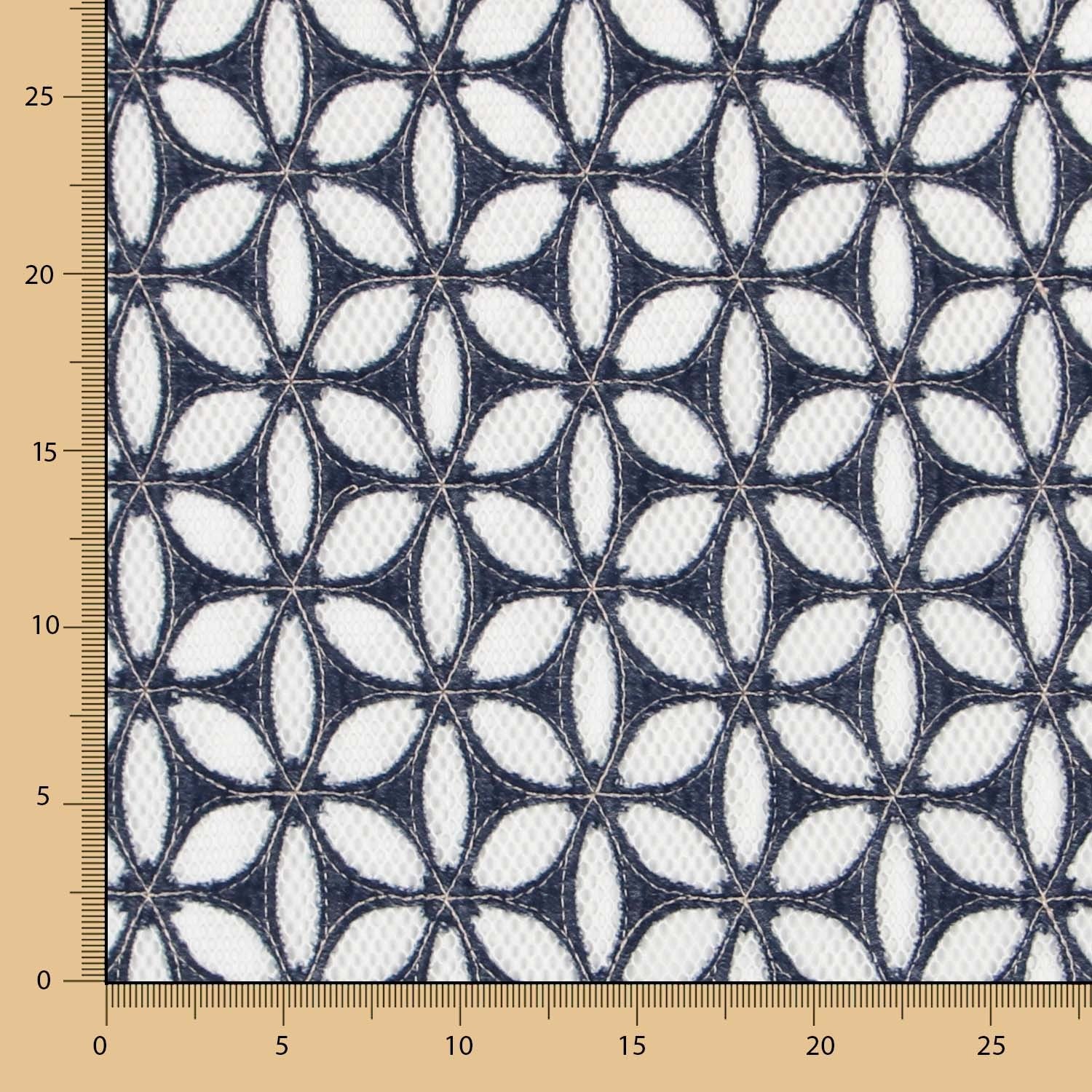 Jean Ajouré Géo - Ribes y Casals