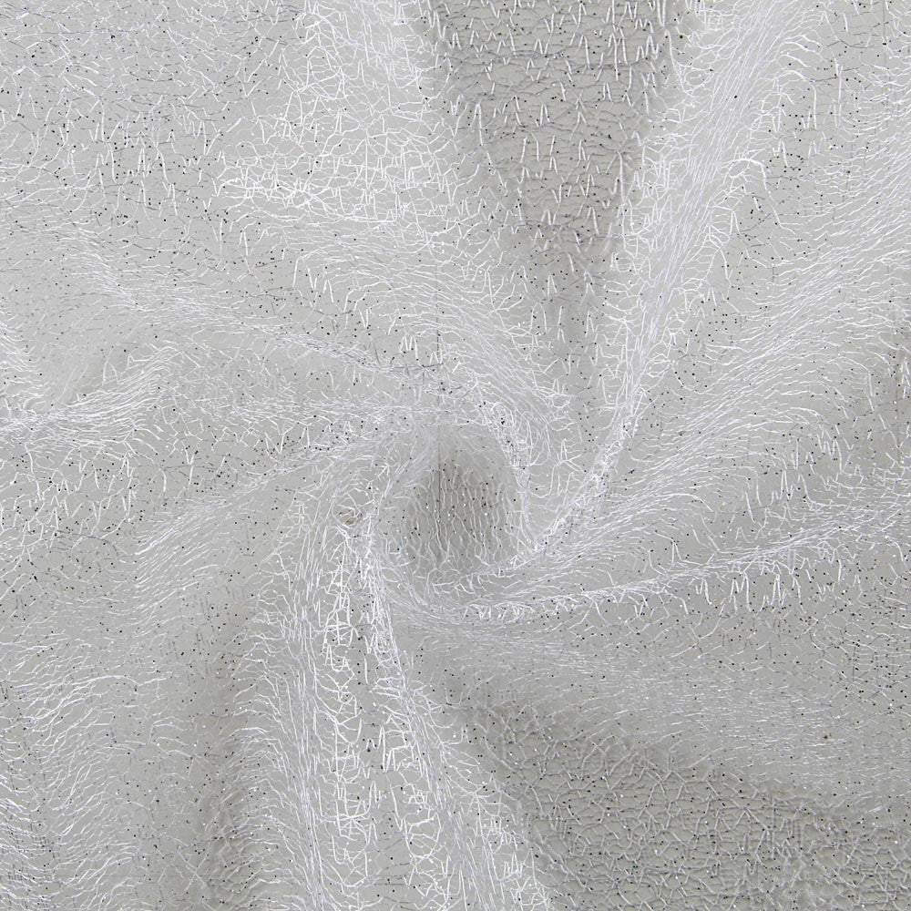 Tulle Araignée Blanc - Ribes y Casals