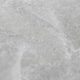 Tulle Araignée Blanc - Ribes y Casals