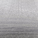 Retal Tul Araña Blanco 195x150 cm - Ribes y Casals