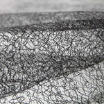 Tulle Araignée Noir - Ribes y Casals