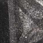 Tulle Araignée Noir - Ribes y Casals