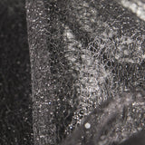 Tulle Araignée Noir - Ribes y Casals