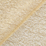 Tulle Araignée Doré - Ribes y Casals