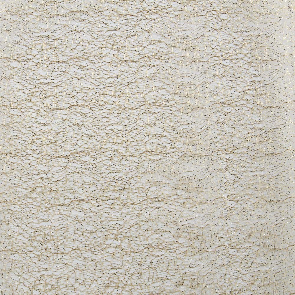 Tulle Araignée Doré - Ribes y Casals