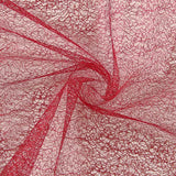 Tulle Araignée Rouge - Ribes y Casals