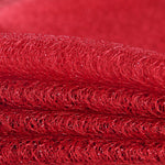 Tulle Araignée Rouge - Ribes y Casals