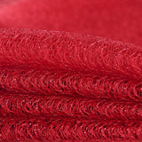 Tulle Araignée Rouge - Ribes y Casals