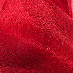 Tulle Araignée Rouge - Ribes y Casals