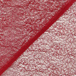 Tulle Araignée Rouge - Ribes y Casals