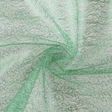 Tulle Araignée Vert - Ribes y Casals