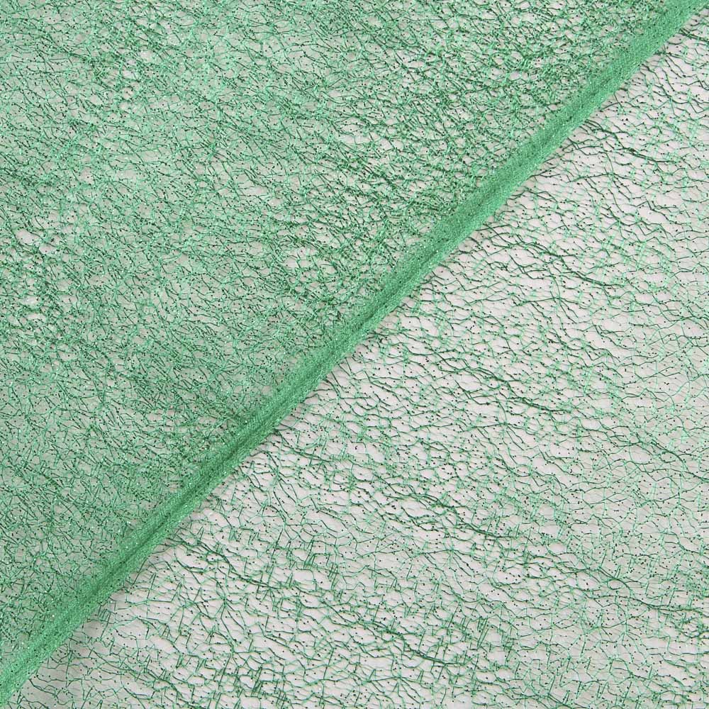 Tulle Araignée Vert - Ribes y Casals