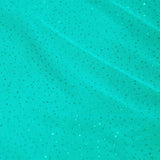 Tulle Élastique Éclats Ague-Marine - Ribes y Casals