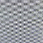 Tulle Holograph Élastique Blanc - Ribes y Casals